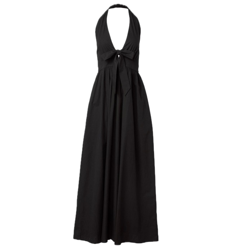 🔥 Halter-Neck Maxi 🔥 - Picture 5 of 5